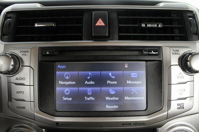 Used 2019 Toyota 4Runner SR5 image 4