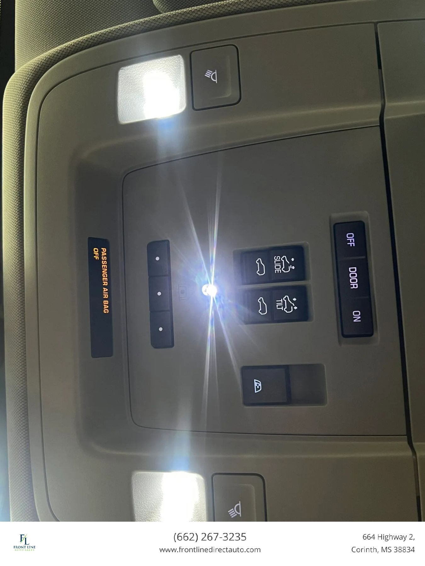 Used 2018 GMC Sierra 1500 SLT AWD/4WD image 19