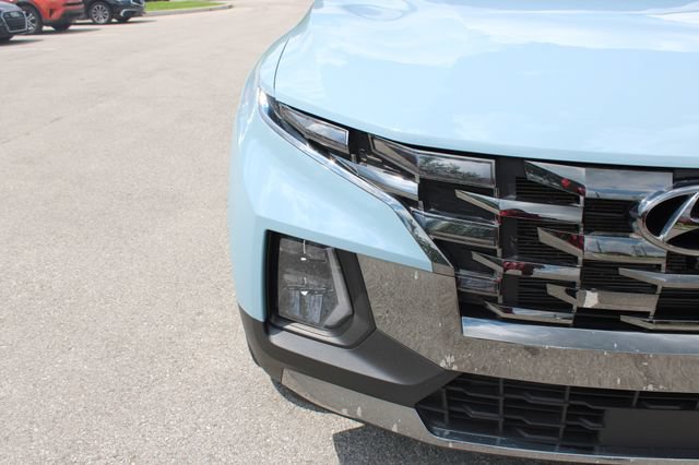 Used 2022 Hyundai Santa Cruz Limited AWD/4WD image 38