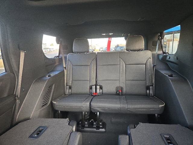 New 2026 Chevrolet Tahoe Premier AWD/4WD image 32