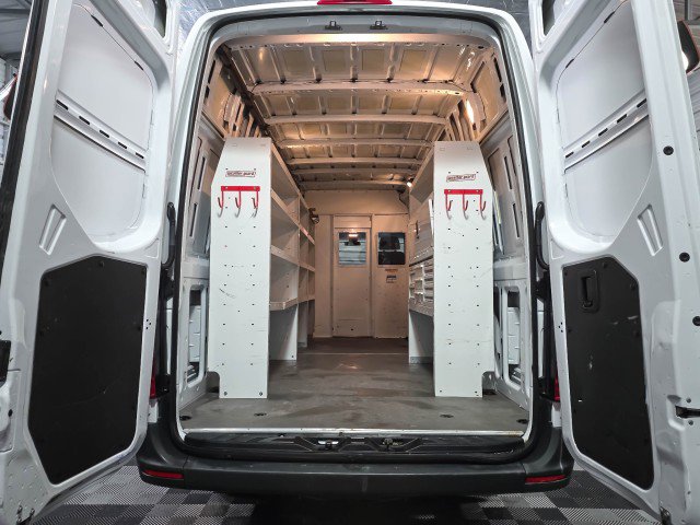 Used 2023 Mercedes-Benz Sprinter 2500 image 14