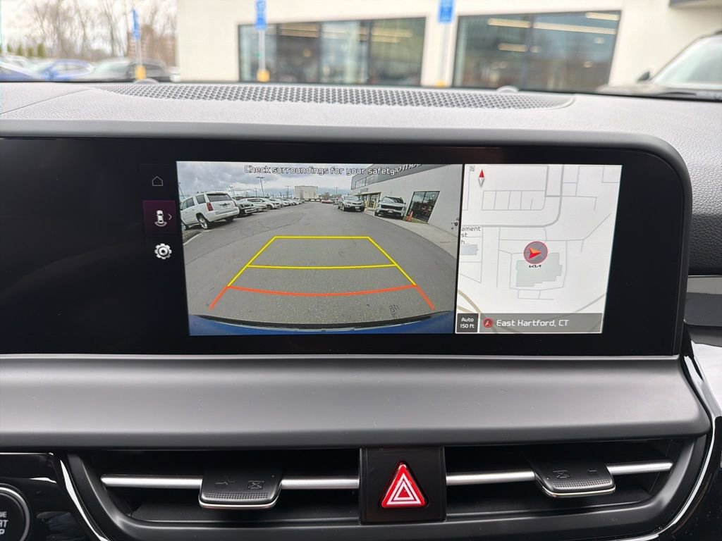 New 2026 Kia Seltos S image 29