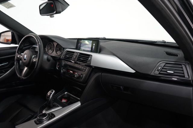 Used 2014 BMW 335i xDrive Sedan image 16