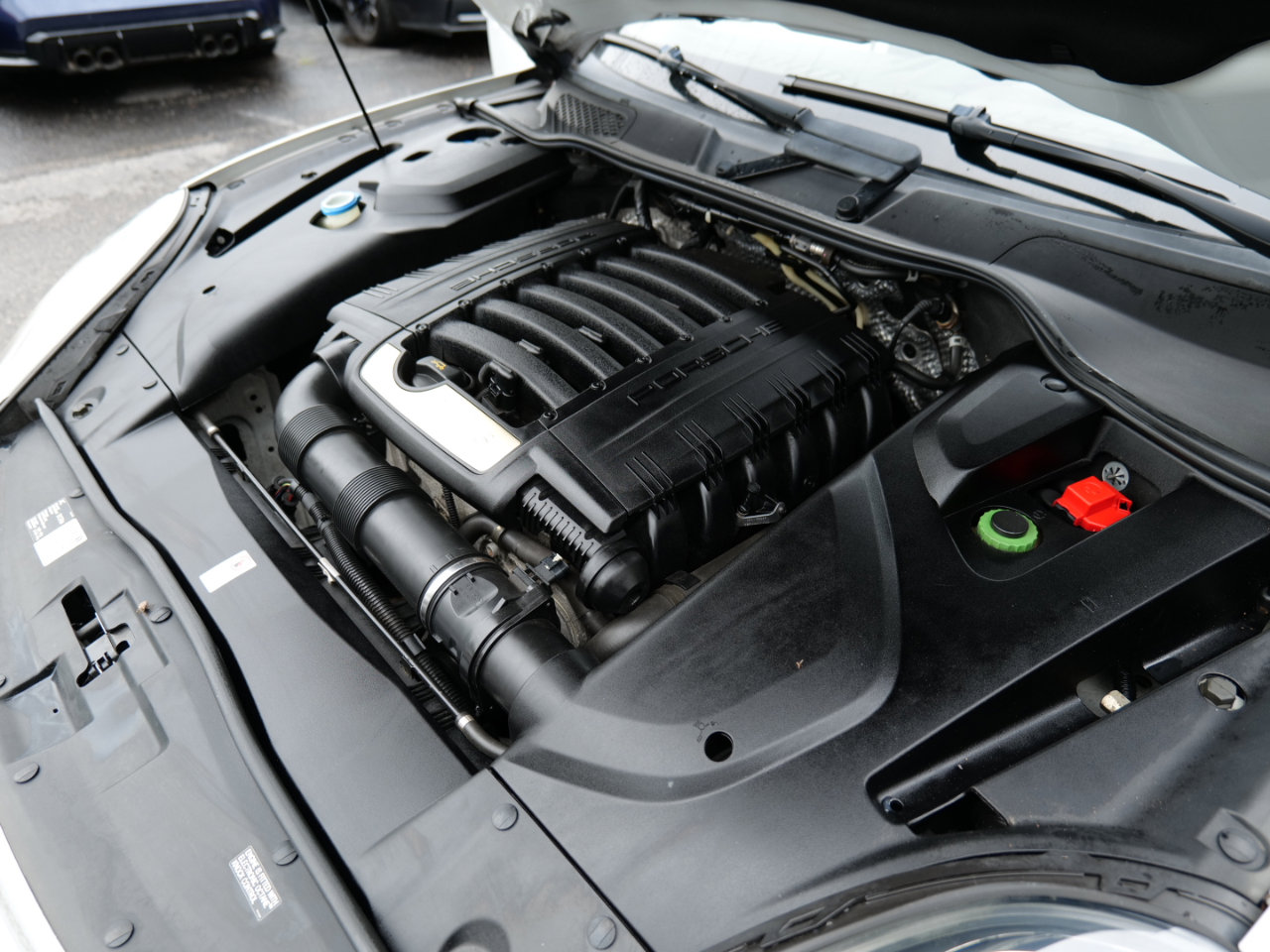 Used 2016 Porsche Cayenne image 56