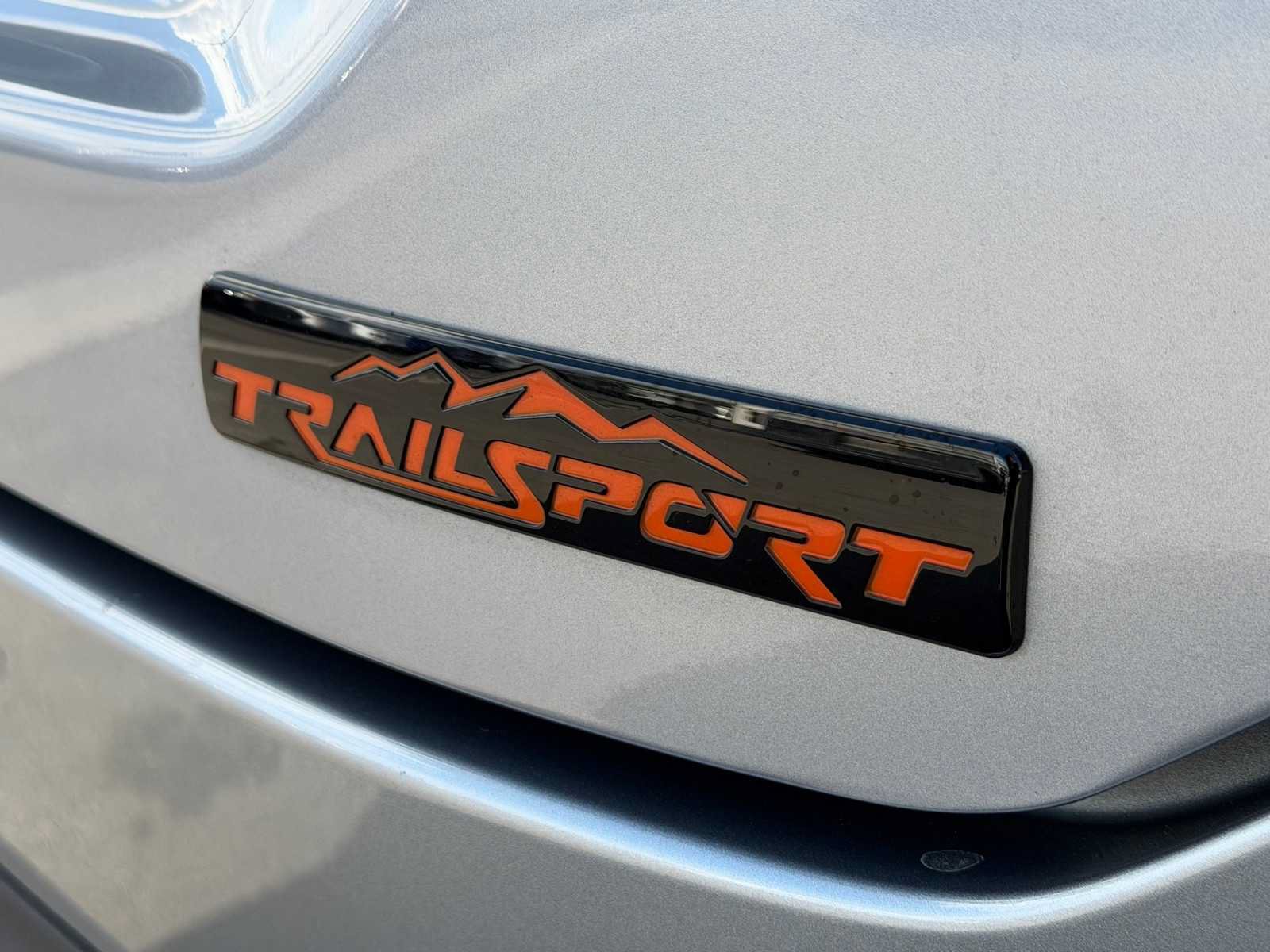 Used 2024 Honda Pilot TrailSport image 33
