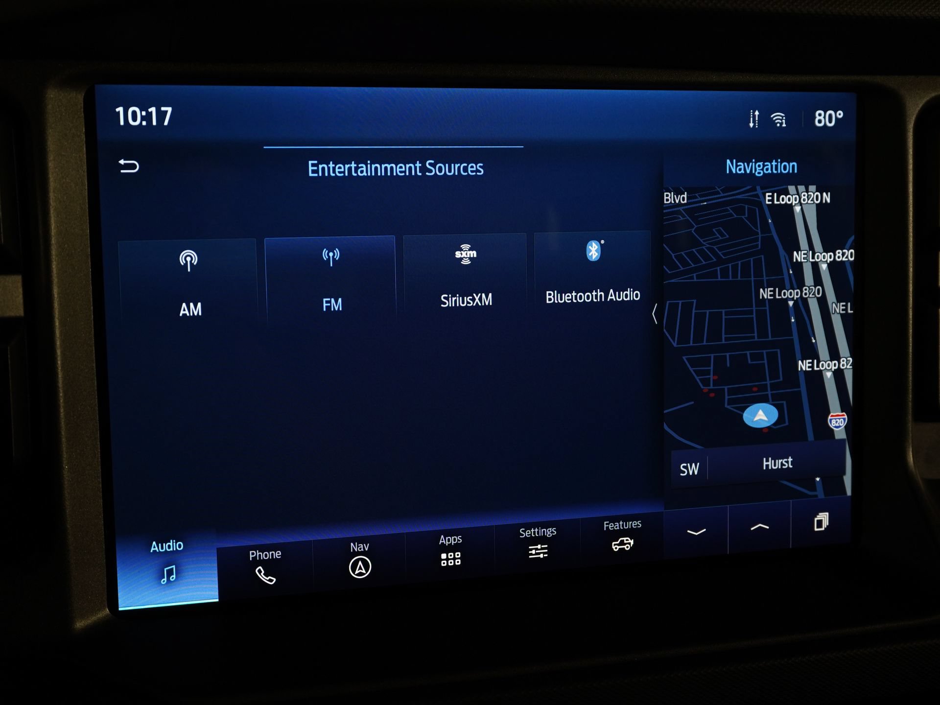 Used 2024 Ford Bronco Badlands AWD/4WD image 19