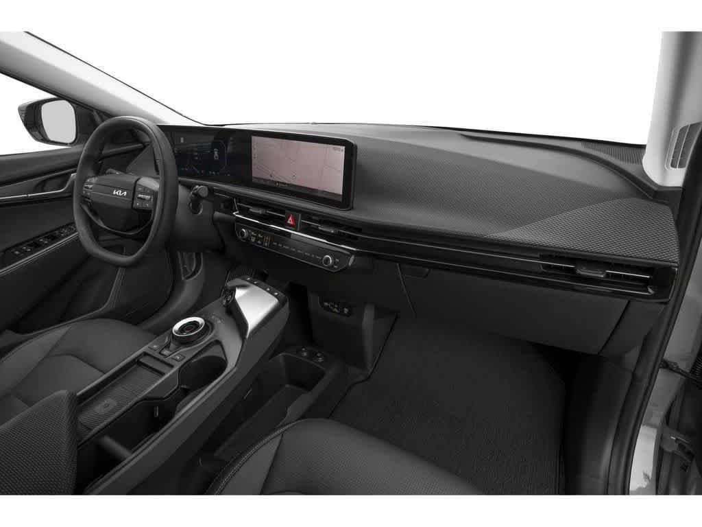 New 2026 Kia EV6 Light RWD image 11