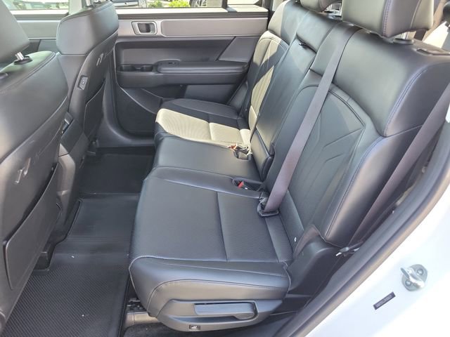 Used 2024 Hyundai Santa Fe SEL image 20