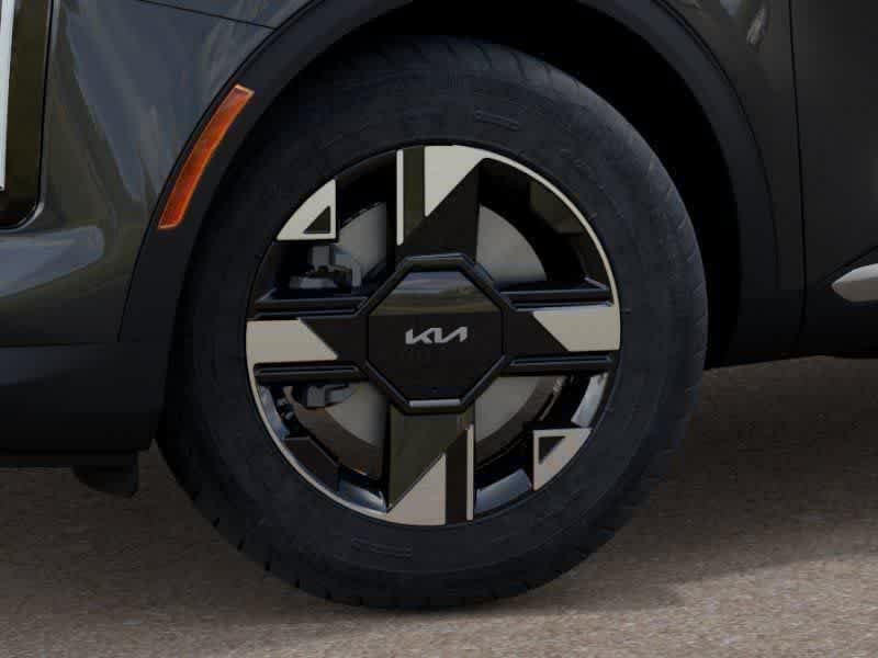 New 2026 Kia Sportage LX AWD/4WD image 9