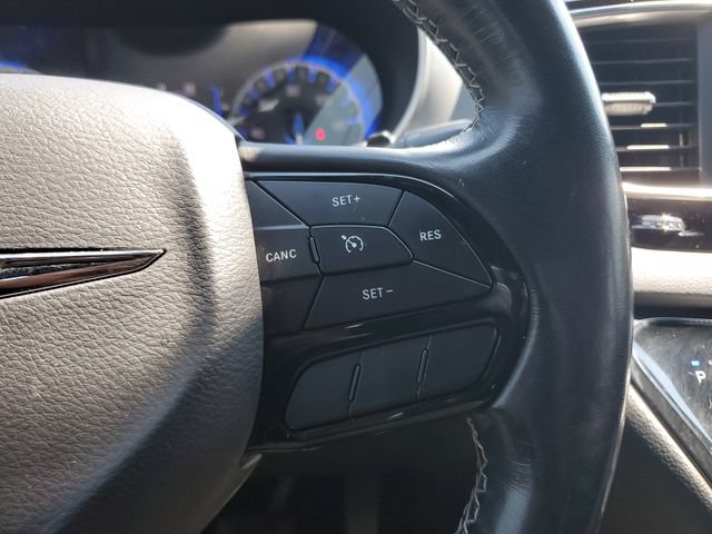 Certified 2020 Chrysler Pacifica Touring-L w/ S Appearance Package FWD image 25