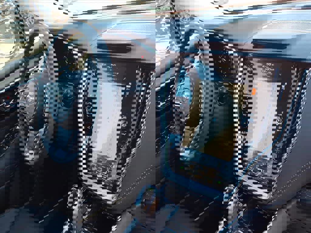 Certified 2023 Subaru Outback Limited image 22