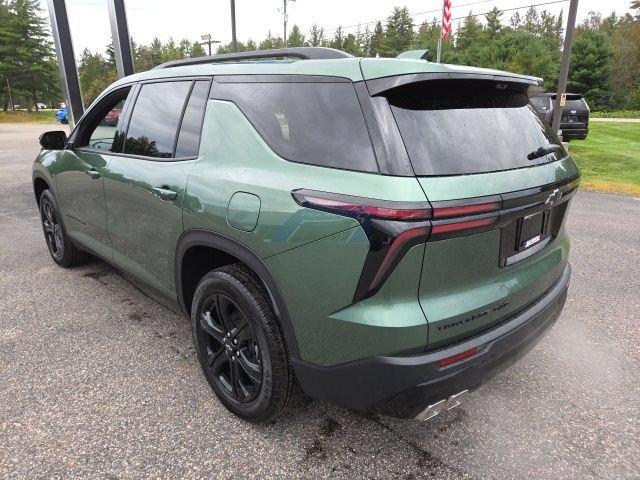 New 2027 Chevrolet Traverse LT w/ Midnight/Sport Edition AWD/4WD image 26