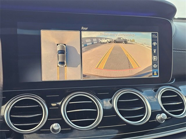 Used 2019 Mercedes-Benz E 63 AMG S image 20