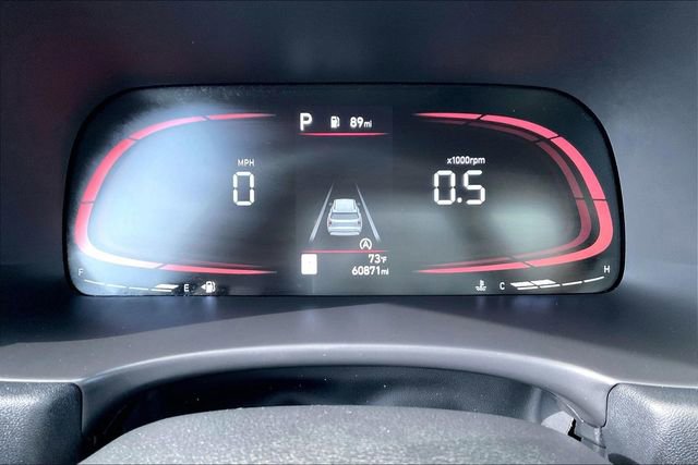 Used 2024 Hyundai Palisade XRT image 20