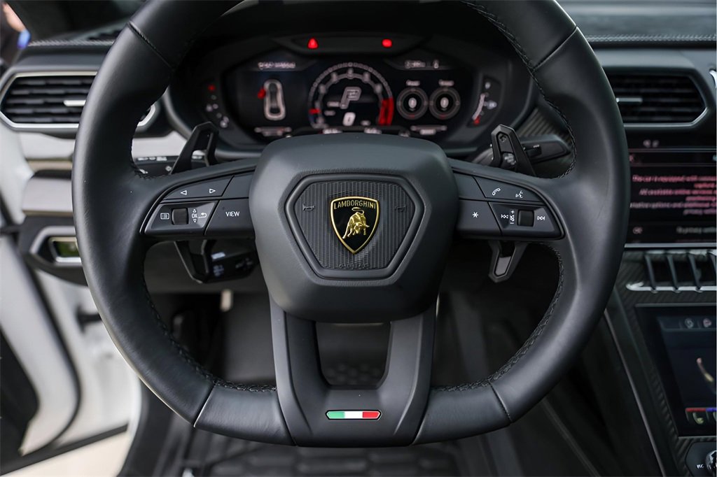 Used 2024 Lamborghini Urus Performante image 14
