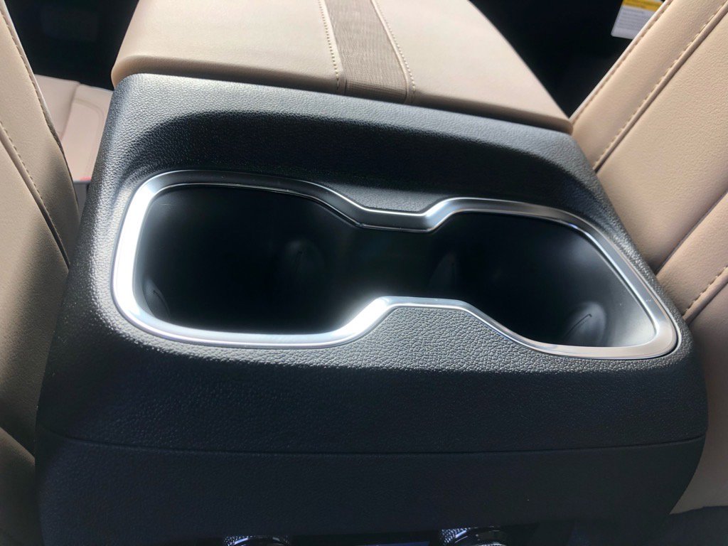 New 2025 Buick Enclave Preferred w/ Power Package image 34