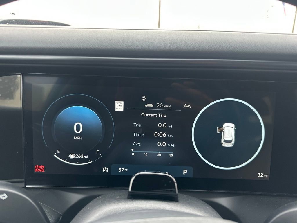 New 2026 Hyundai Palisade XRT Pro AWD/4WD image 17