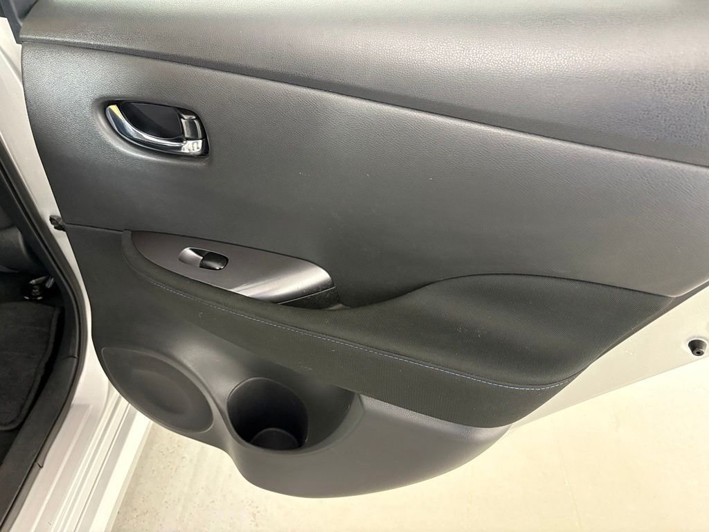 Used 2025 Nissan Leaf S FWD image 37