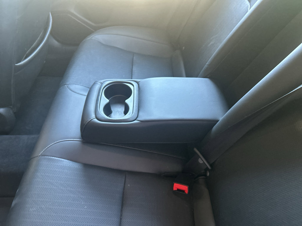 Used 2024 Honda Civic Touring image 17