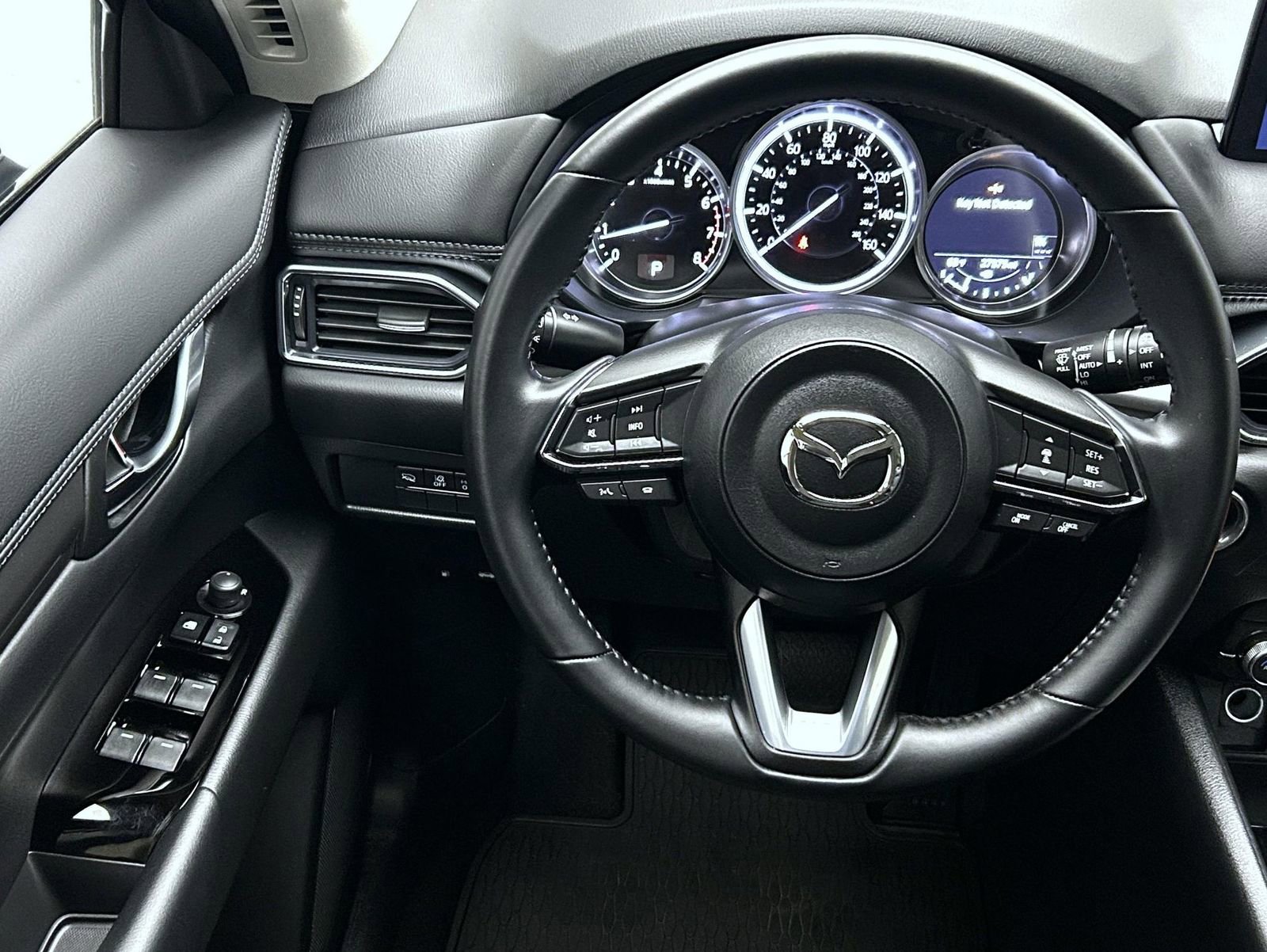 Used 2024 MAZDA CX-5 AWD 2.5 S w/ Select Package image 12