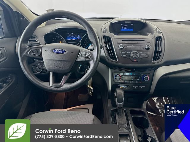 Used 2018 Ford Escape SE AWD/4WD image 25