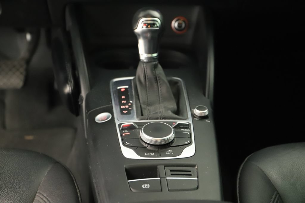 Used 2016 Audi A3 1.8T Premium FWD image 21