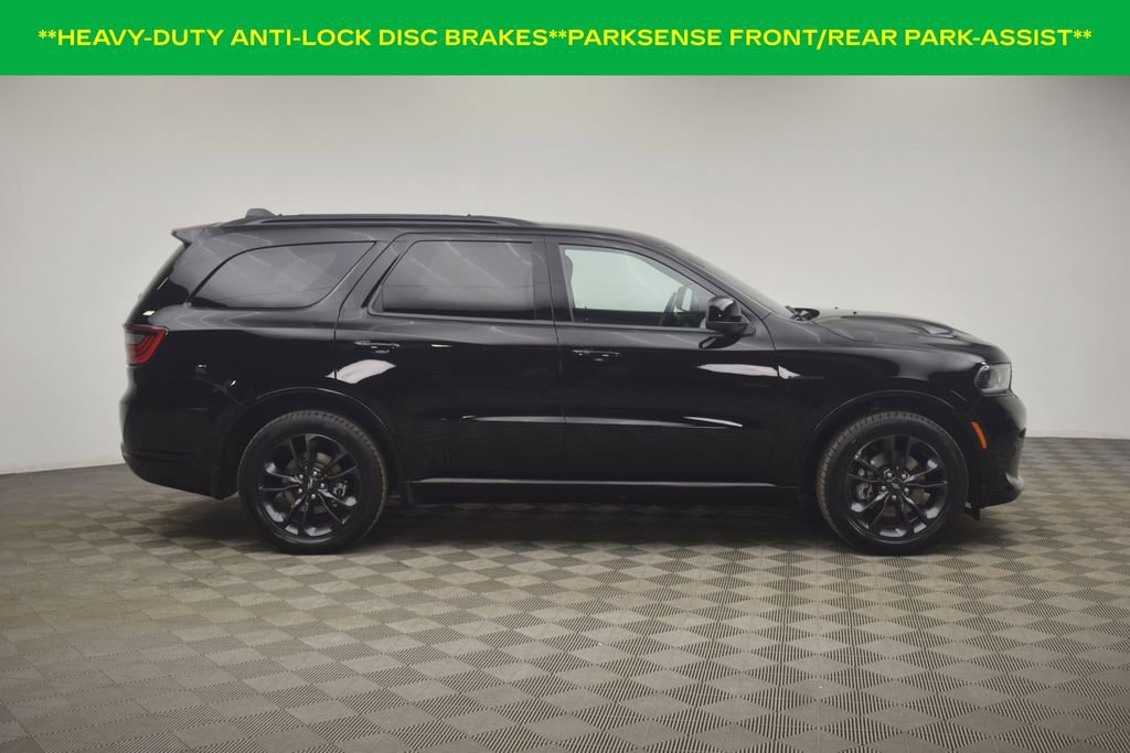 Used 2023 Dodge Durango R/T w/ Blacktop Package image 13