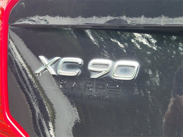 Used 2022 Volvo XC90 T5 Momentum w/ Climate Package image 11
