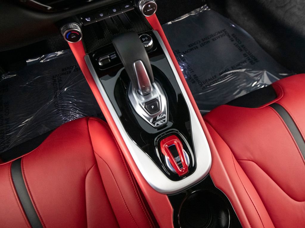 Used 2024 Lotus Emira First Edition RWD image 21