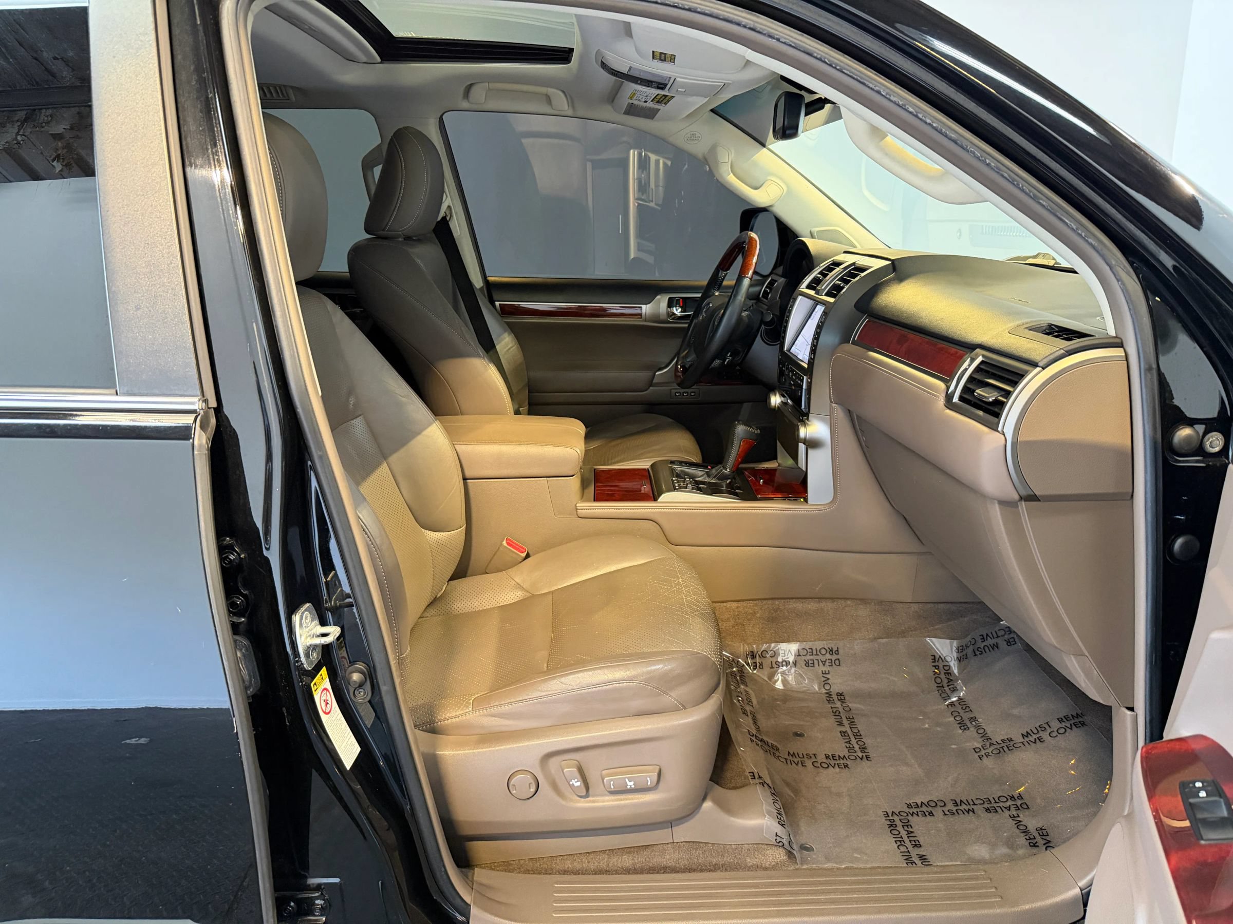 Used 2013 Lexus GX 460 w/ Comfort Plus Pkg AWD/4WD image 33