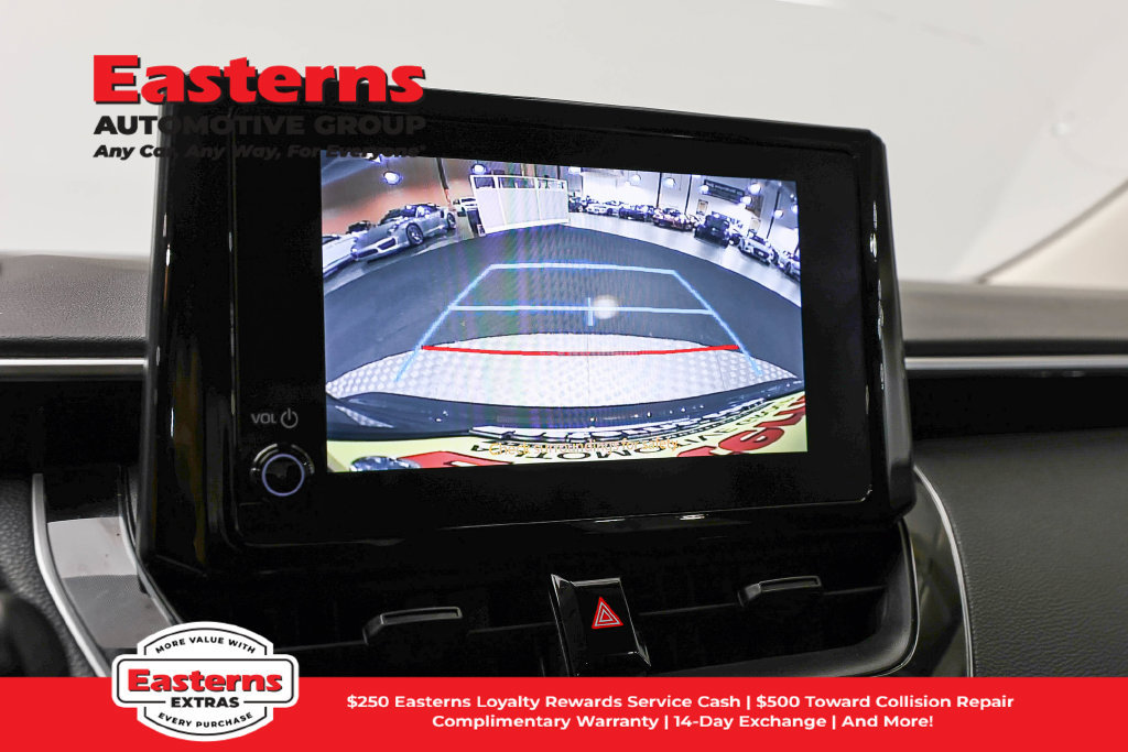 Used 2024 Toyota Corolla LE FWD image 19
