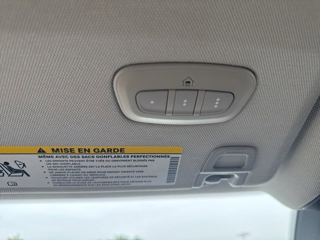 Used 2022 Jeep Grand Cherokee L Limited image 36