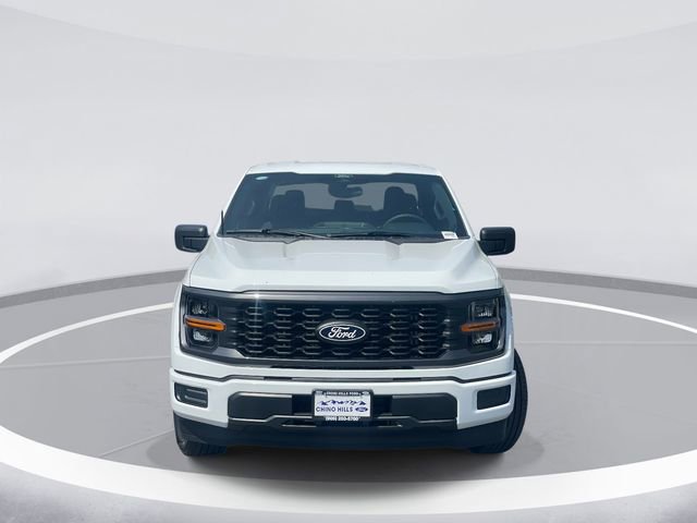 New 2026 Ford F150 STX image 2
