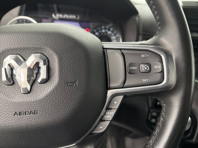 Used 2022 RAM 1500 Laramie image 29