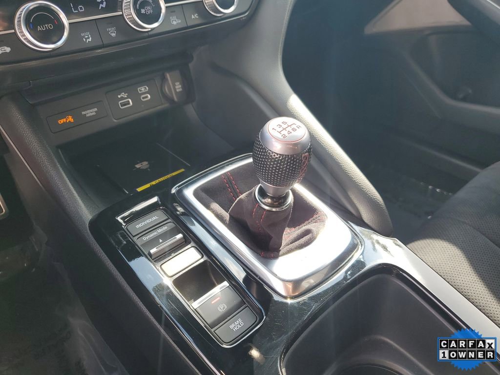 Used 2024 Acura Integra Type S image 28