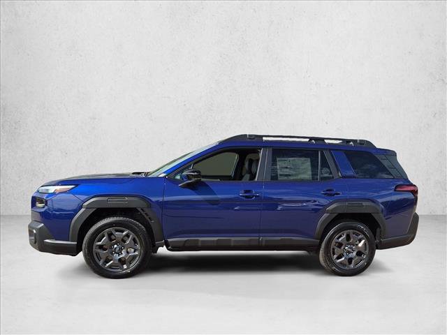 New 2026 Subaru Outback Premium AWD/4WD image 5
