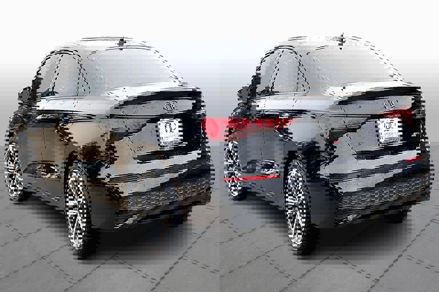 New 2026 Audi A3 2.0T Premium w/ Black Optic Package image 12