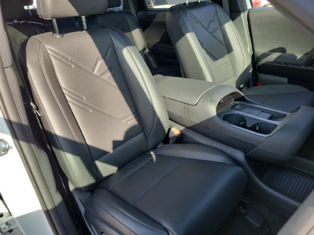 New 2026 Hyundai Palisade XRT Pro AWD/4WD image 17