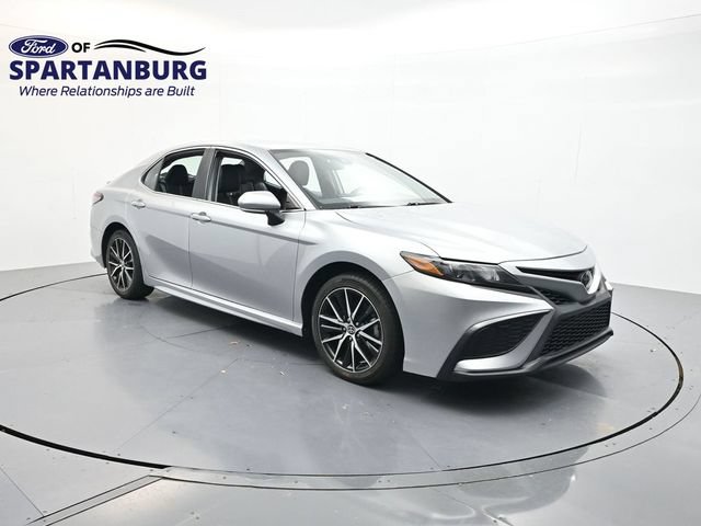 Used 2023 Toyota Camry SE FWD 360° Tour