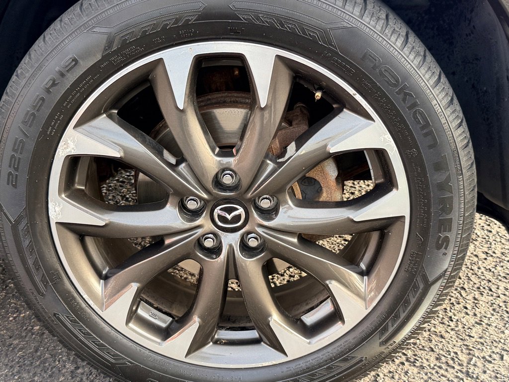 Used 2016 MAZDA CX-5 Grand Touring image 51