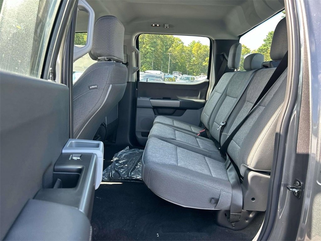 New 2026 Ford F350 XL image 7