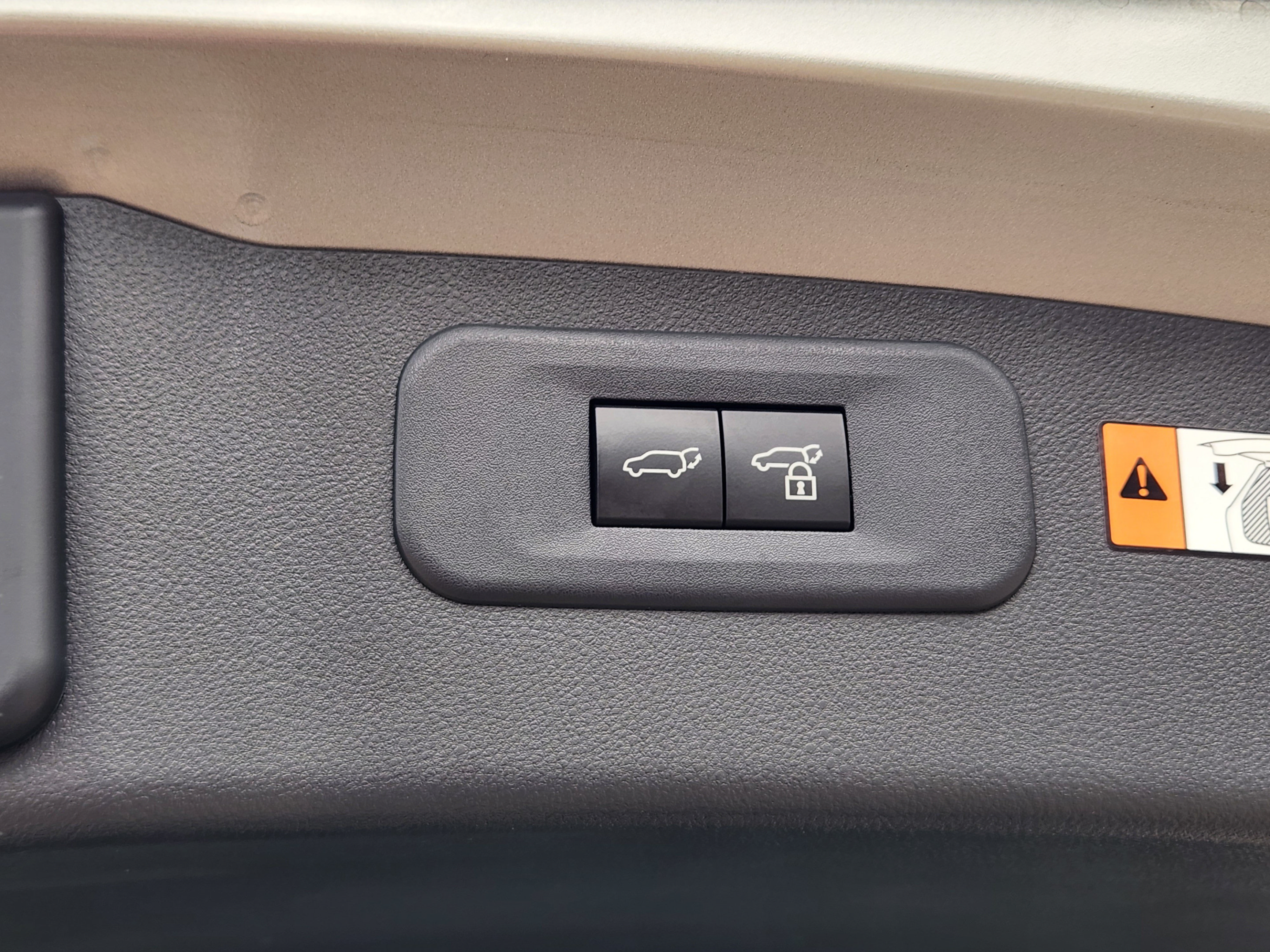 Used 2024 Lexus NX 250 FWD image 31