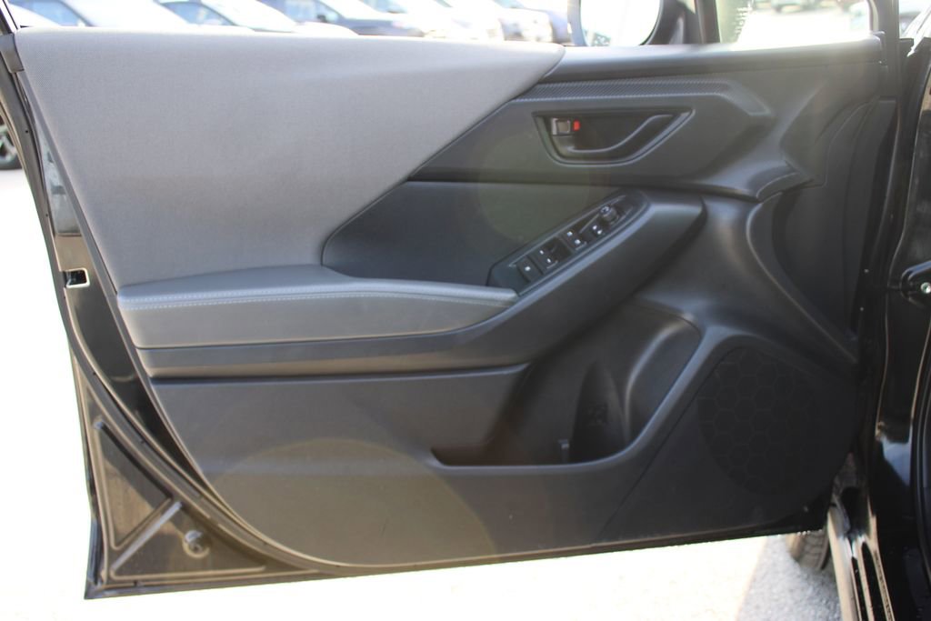 Certified 2024 Subaru Crosstrek 2.0i Premium w/ Crosstrek Mirror Package AWD/4WD image 9