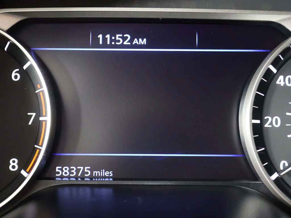 Used 2025 Nissan Altima 2.5 SV FWD image 33