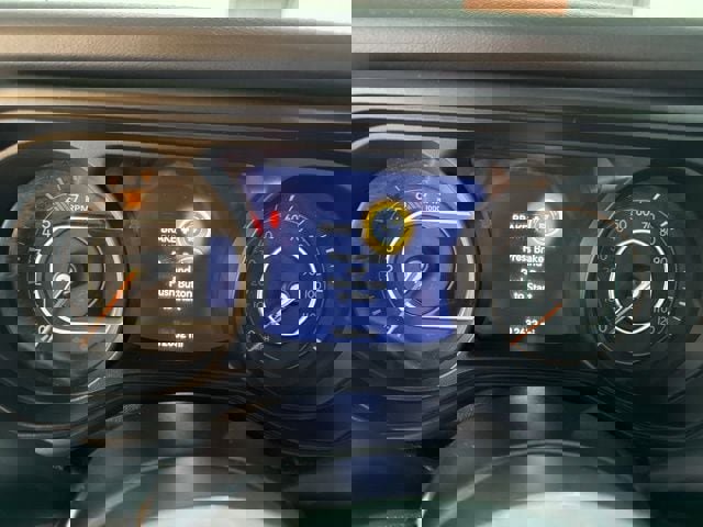 Used 2024 Jeep Wrangler Sahara w/ Technology Group image 28