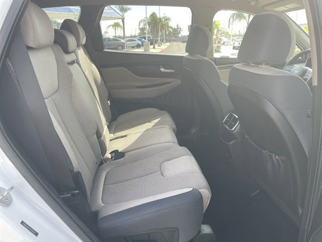 Used 2019 Hyundai Santa Fe SEL image 26