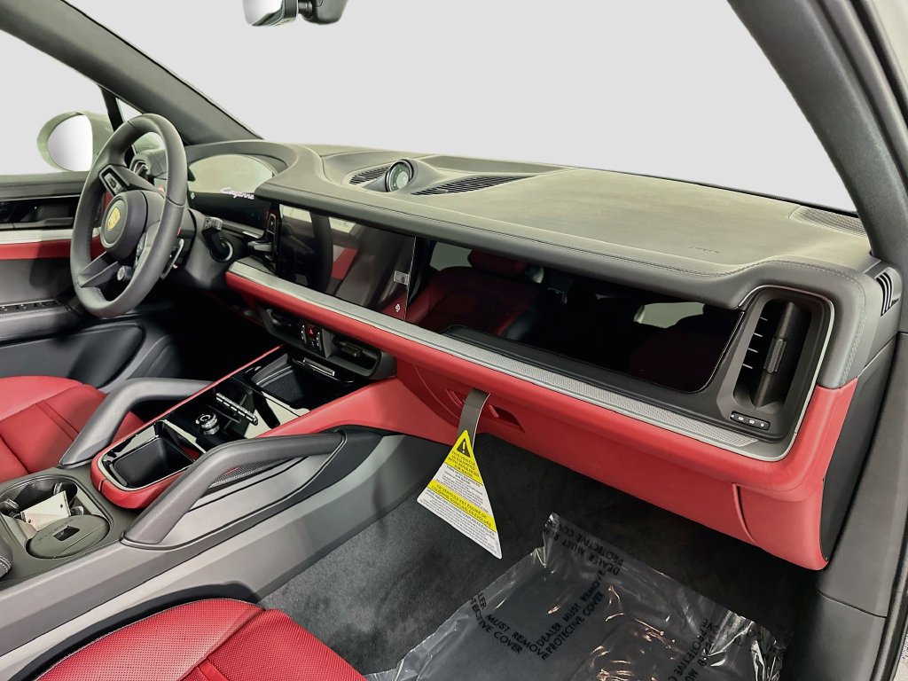 New 2026 Porsche Cayenne AWD/4WD image 31