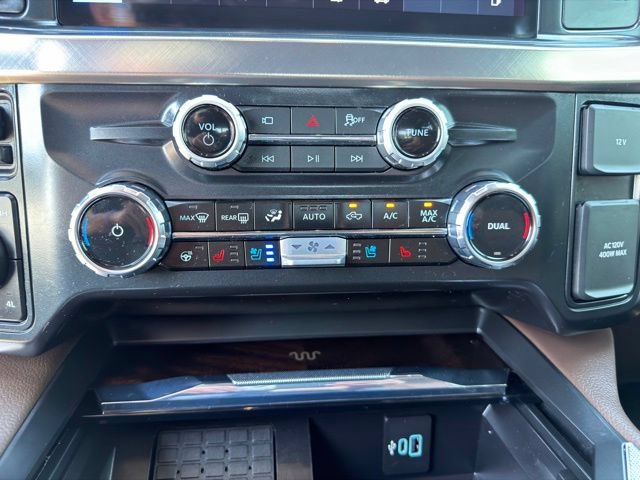 Used 2026 Ford F350 King Ranch AWD/4WD image 23