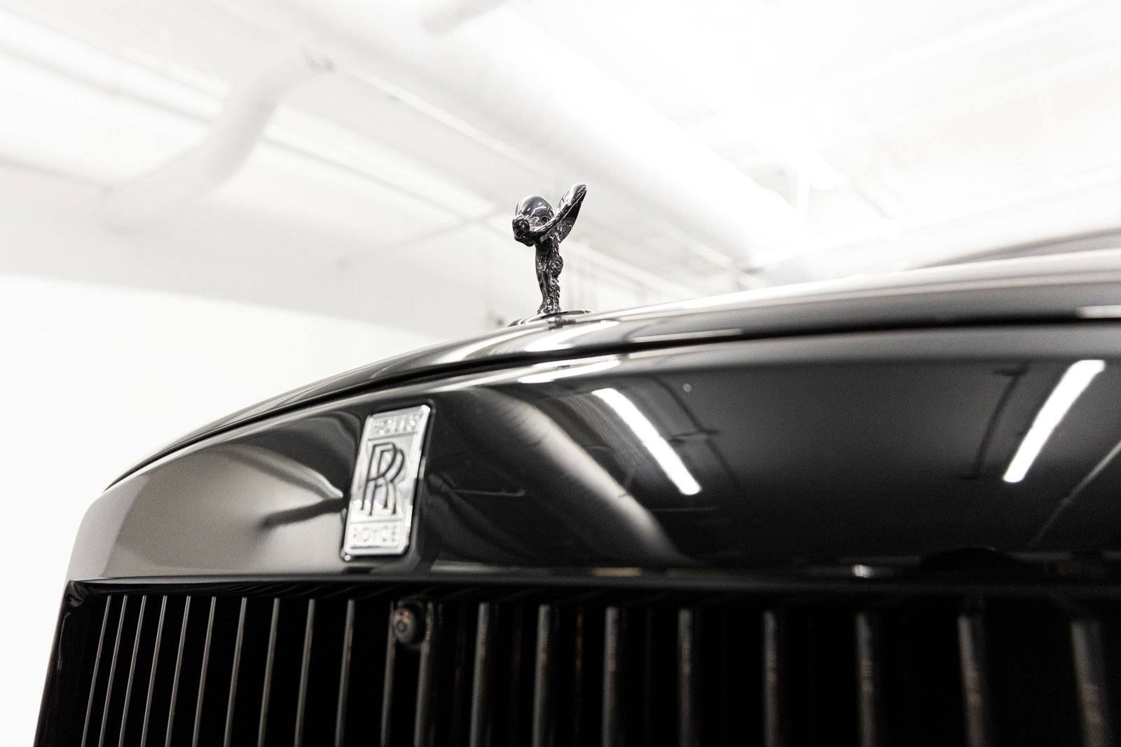 Certified 2024 Rolls-Royce Cullinan image 15