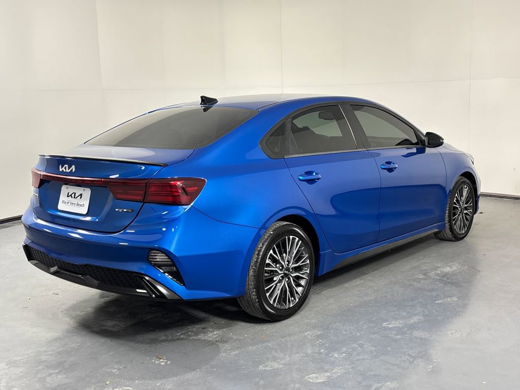 Used 2024 Kia Forte GT-Line image 6